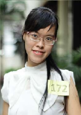 Gia sư Trần Thị Thu Trang